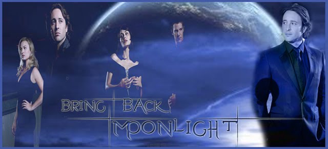 Bring Back Moonlight