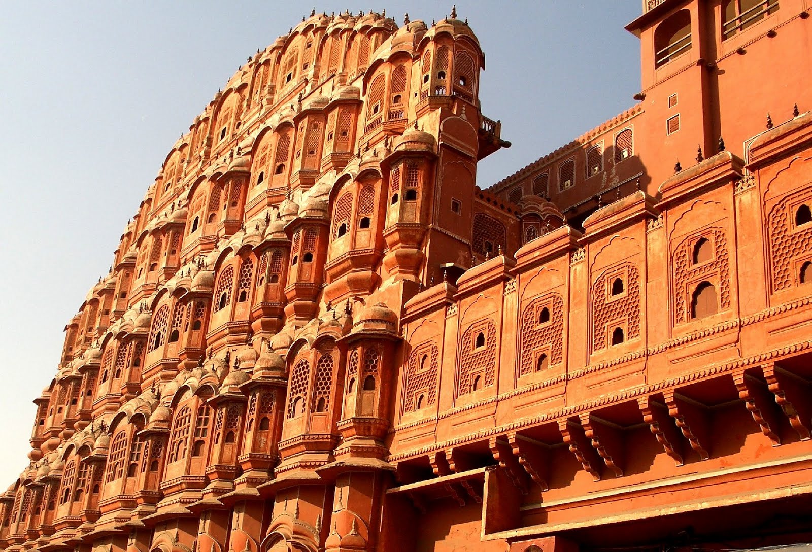 India Tours  Unleashing Historic Heritage ~ Tour Services India
