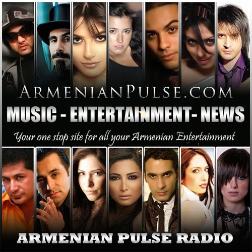 Edgar Arshakyan is now on ArmenianPulse.Com