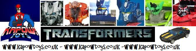 Kapow Toys