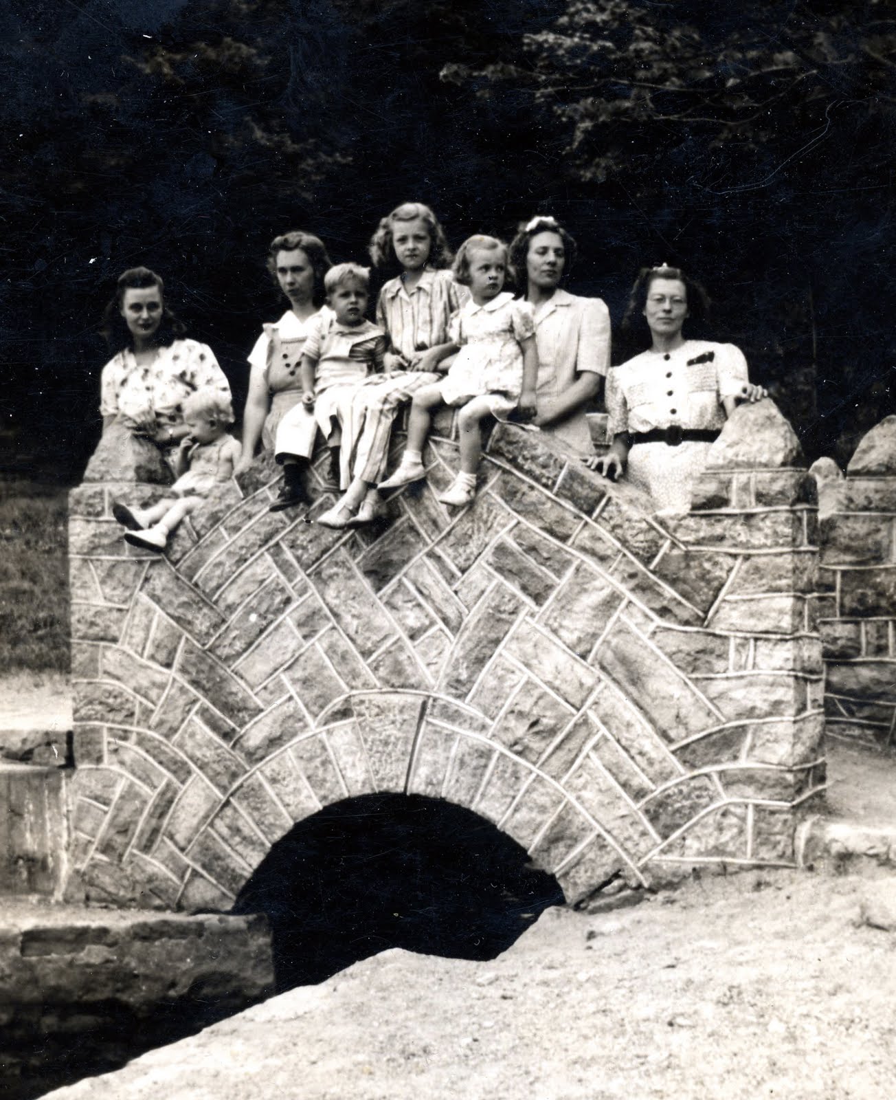 Florida Coalcracker Chronicles 55 Years of Swimming at The Bungalow in