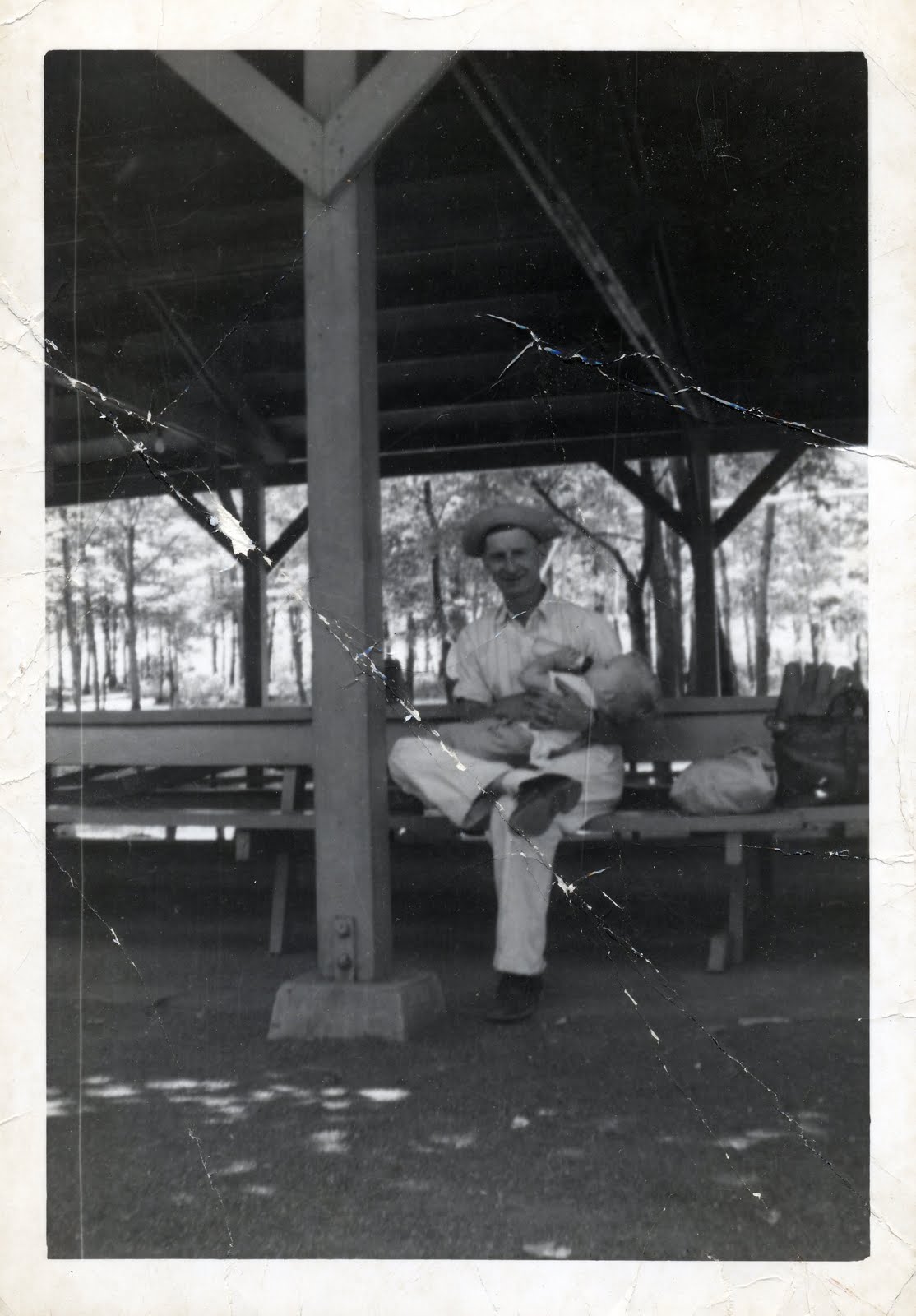 Florida Coalcracker Chronicles 55 Years of Swimming at The Bungalow in