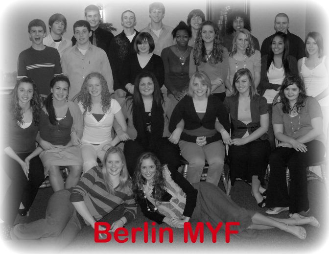 Berlin MYF
