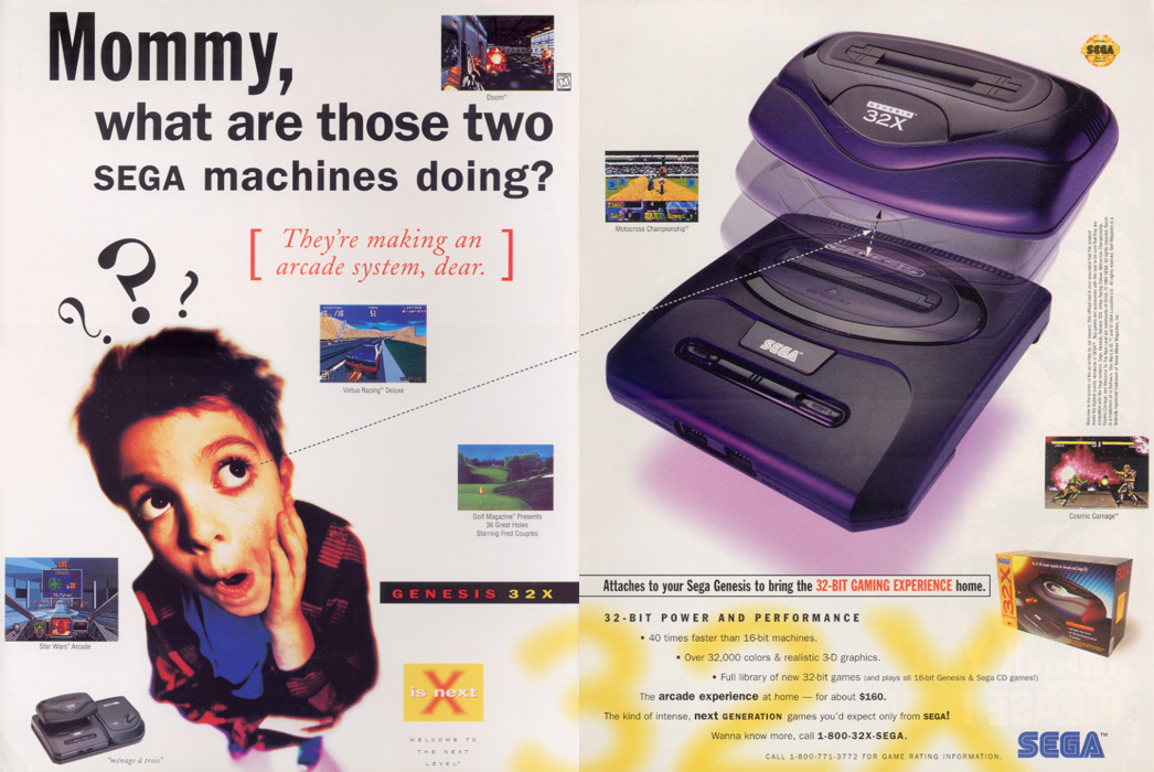 Fami complex A Journey Through Project Mars Sega s 32X fami-complex-a-journey-through-project-mars-sega-s-32x