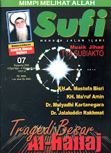 Cahaya Sufi