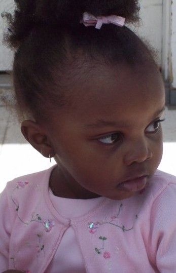 Kyndall....