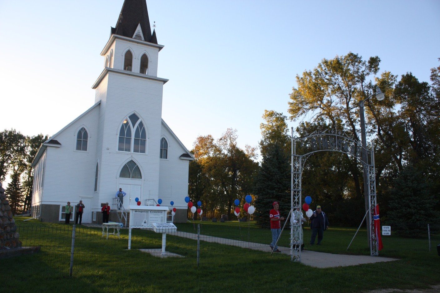 BrittN´s slektsblogg Slektsforskning og Hendricks, MN