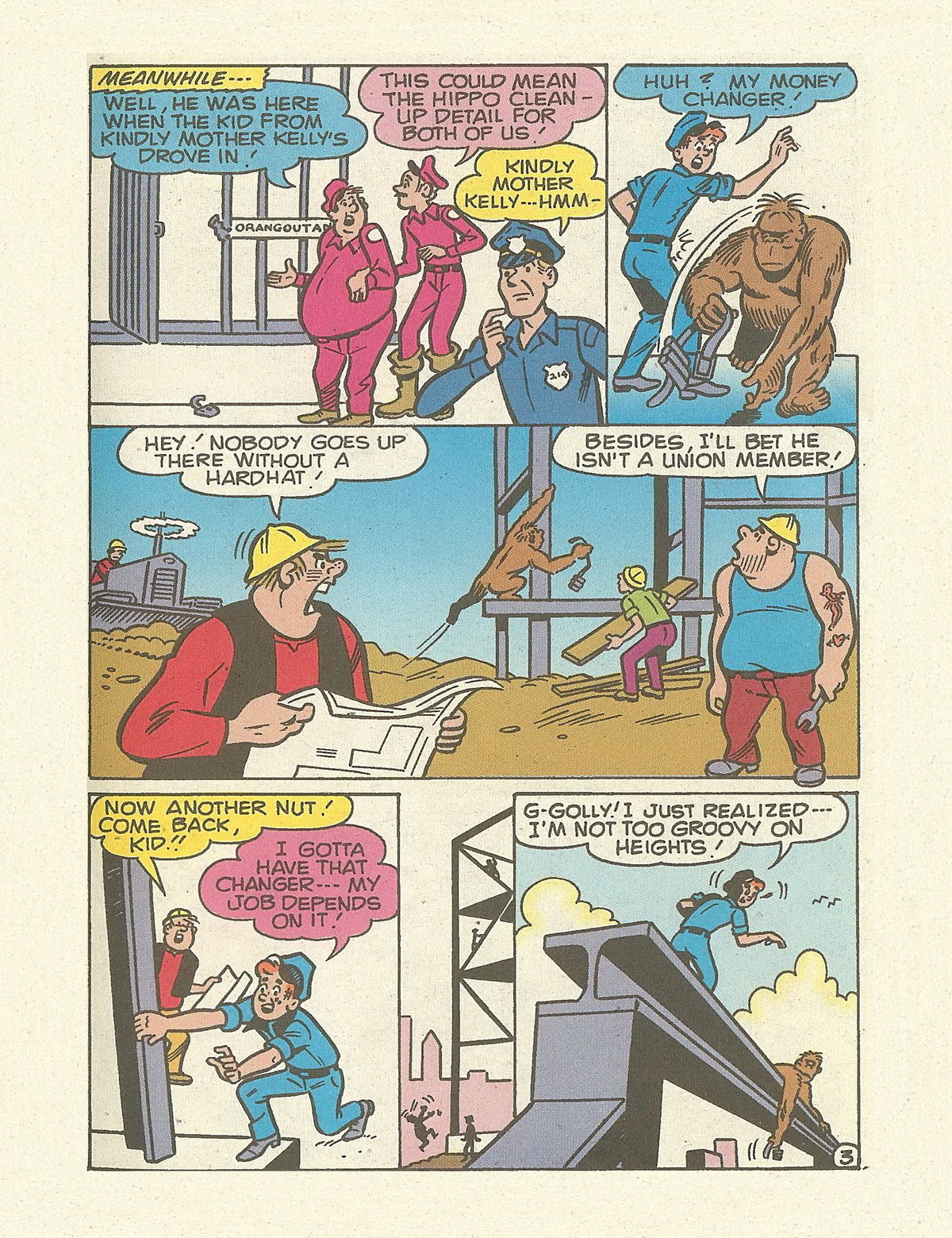 Read online Archie's Pals 'n' Gals Double Digest Magazine comic -  Issue #15 - 54