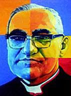 monseñor romero