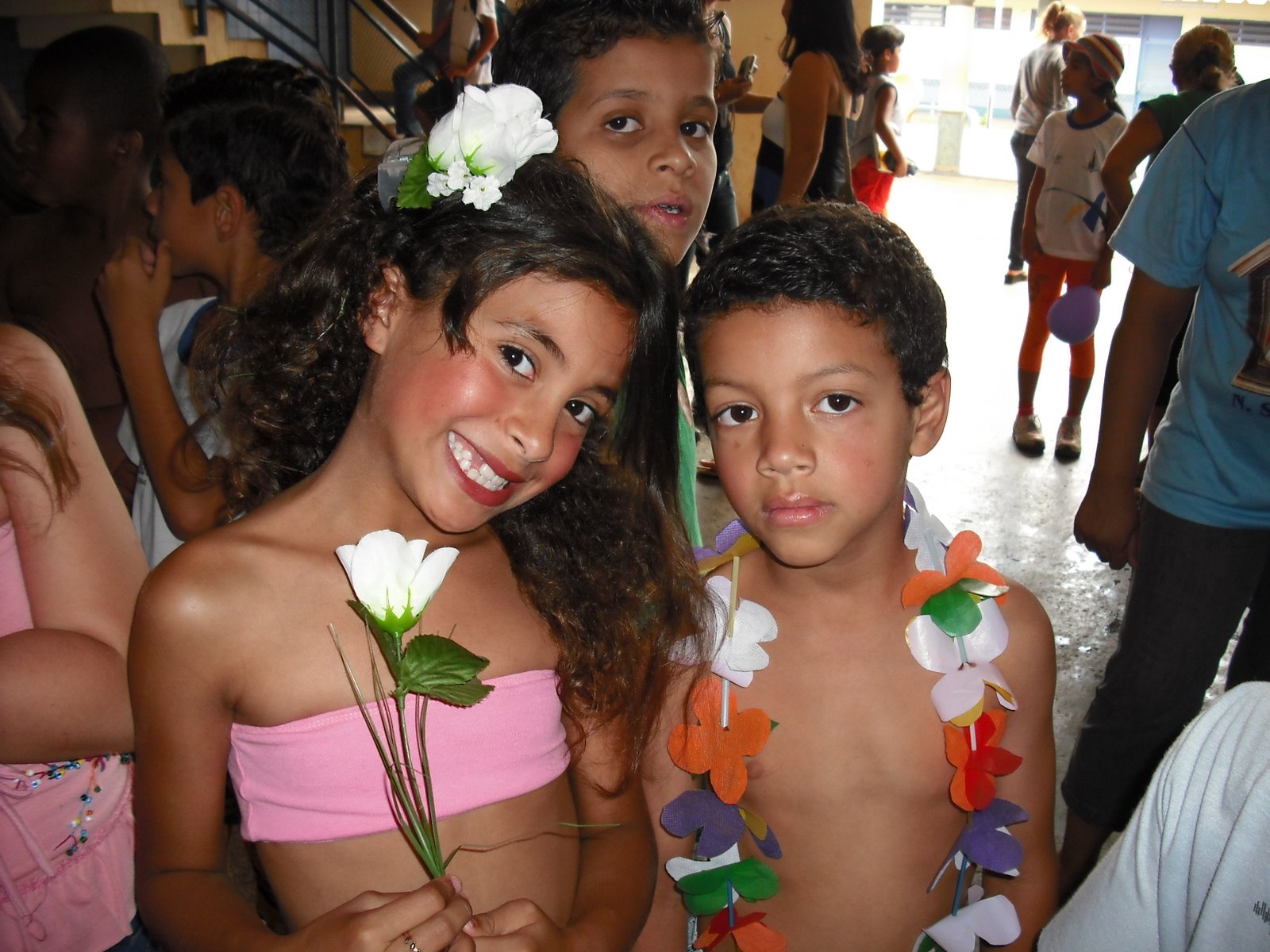 CEF 301 - Recanto das Emas