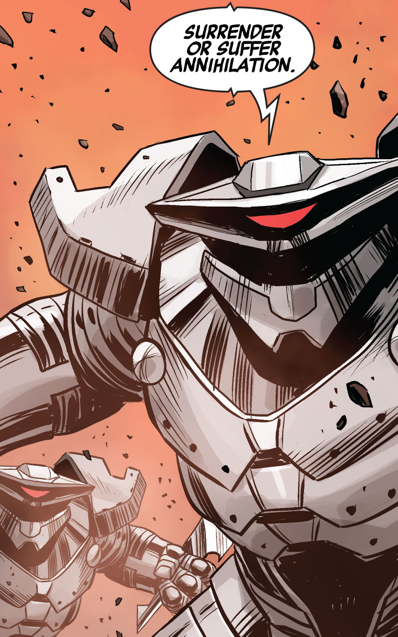 Read online Avengers Unlimited: Infinity Comic comic -  Issue #22 - 30