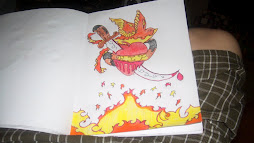 Burning Love