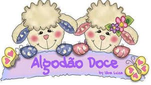 Algodão Doce by Iára Luiza