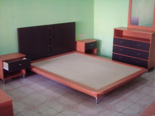 ARVIL PROYECTOS MOBILIARIOS, C.A.: JUEGOS DE DORMITORIOS