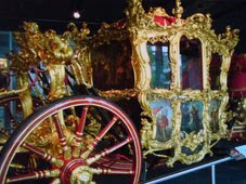 Lord Mayor's State Coach