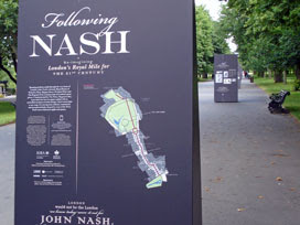 Following Nash