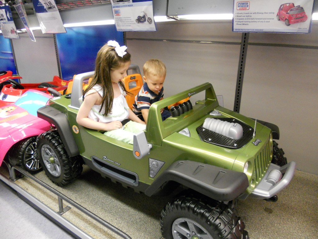 Burkett Blessings Free Entertainment