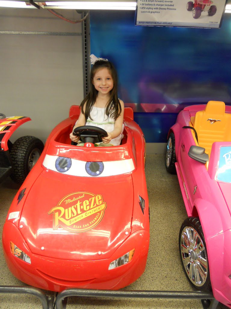 Burkett Blessings Free Entertainment