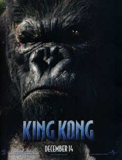King Kong (2005)