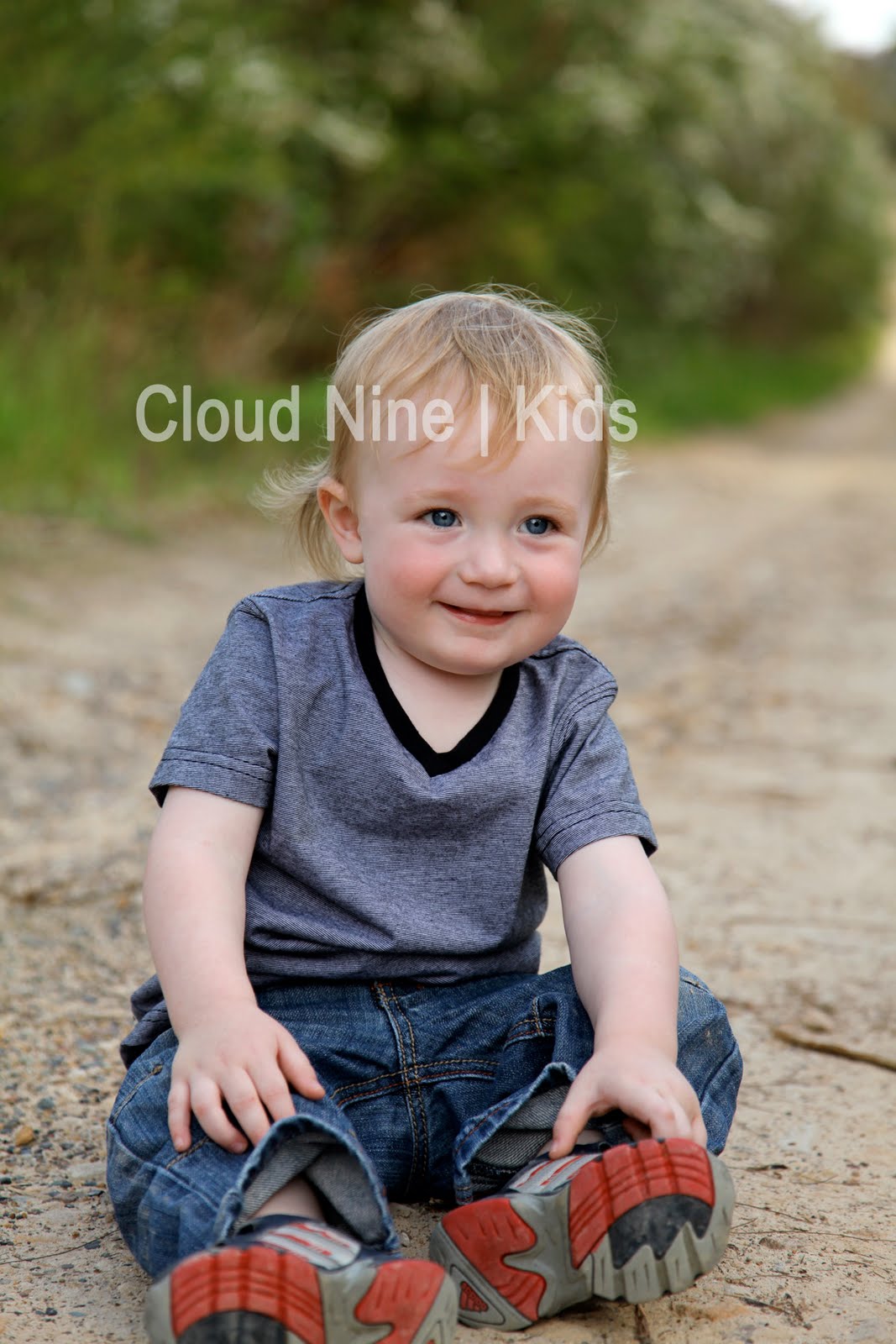 Cloud Nine Photography