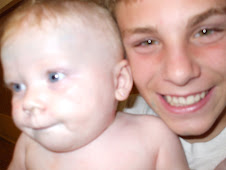 Justin & Josie