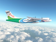 AIR VANUATU GROWS WITH ATR (airvanuatu atr )
