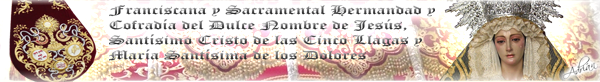 Hermandad de los Dolores (Alcolea)