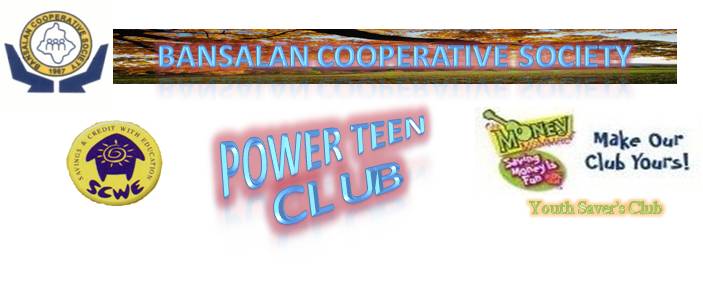 Bansalan Cooperative Society (BCS)