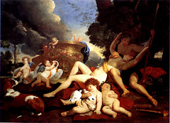 Venus y Adonis