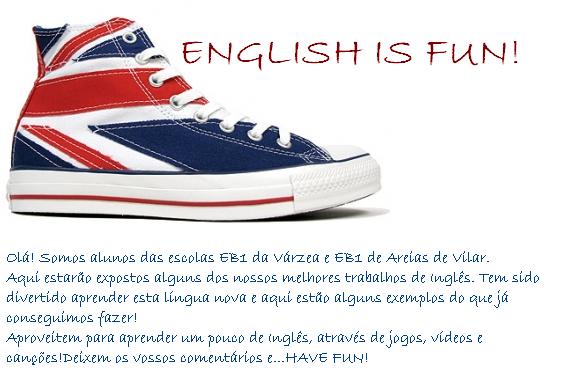 English is Fun