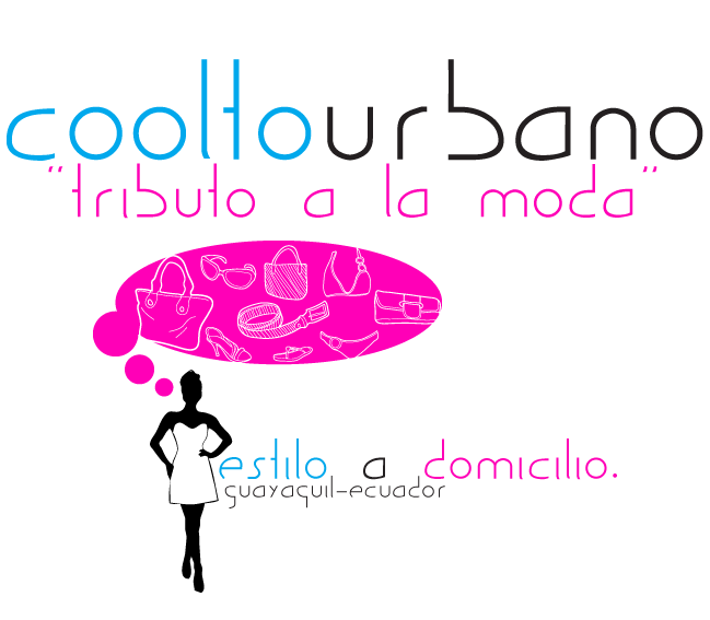 Coolto Urbano "Tributo a la Moda" - A Domicilio
