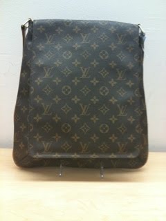 Uptown Consignment: Louis Vuitton Handbags!