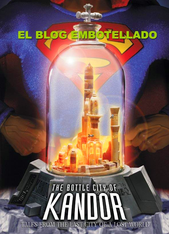 KANDOR-EL BLOG EMBOTELLADO