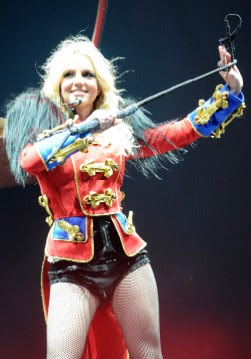 o Cretino Lima: Britney está de volta!