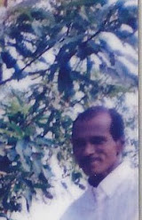 Md. Atik Ullah (Brother)