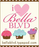 WE LOVE BELLA!!