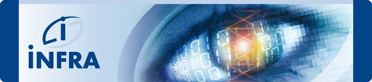 INFRA Electronics Sensors Distributors