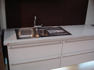 Lola decó: EL FREGADERO