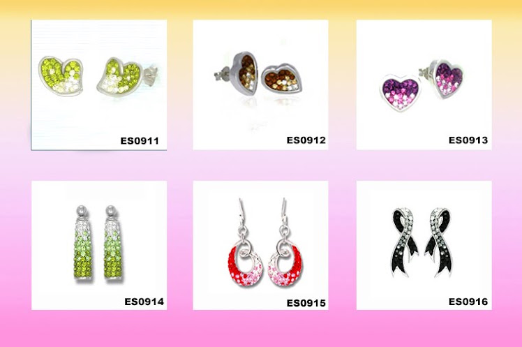 Ear Rings 4