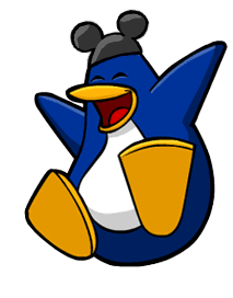 Club Penguin Cheats by Mimo777: Disney buys Club Penguin!