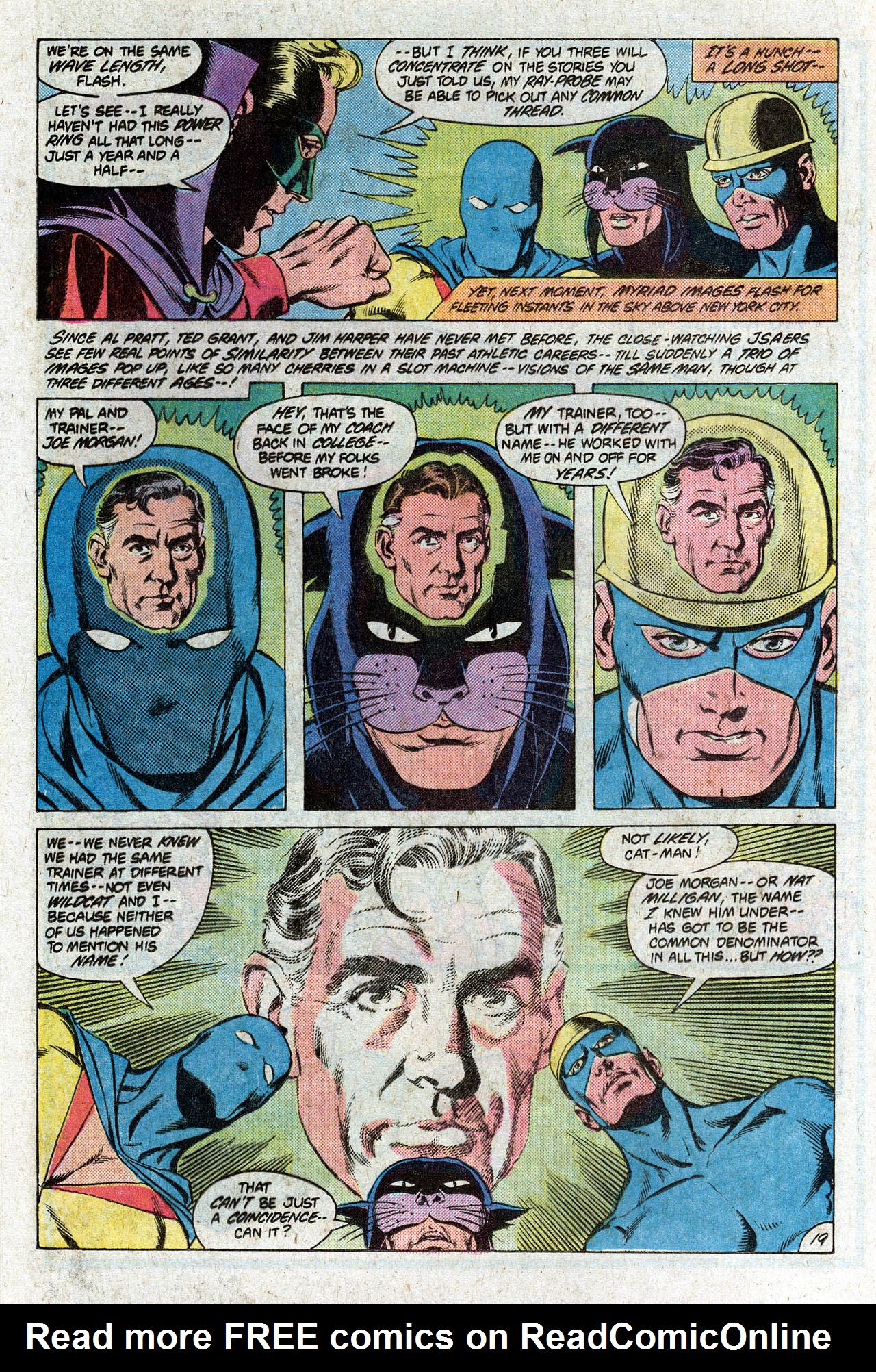Read online All-Star Squadron comic -  Issue # _Annual 1 - 24
