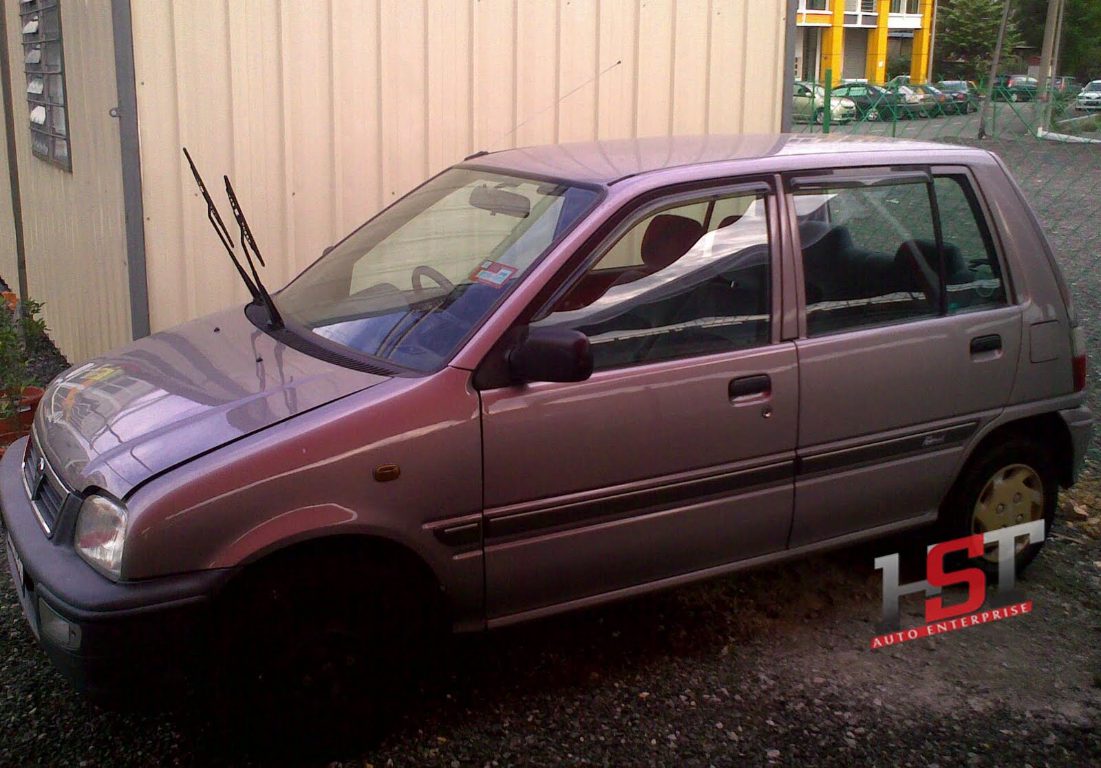 Perodua Kancil Repair Manual Pdf - Rasmi Sub kancil fuse box 