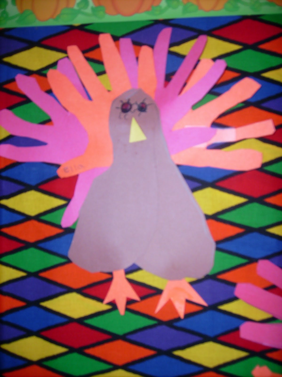 St Louis Catholic School Louisville Colorado Happy Thanksgiving 
