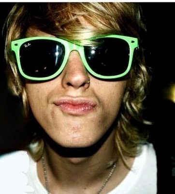 Thomas,da banda restart