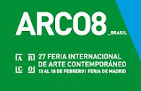 XXVII Feria Internacional de Arte Contemporáneo (ARCO 2008)