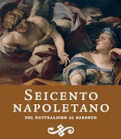 Exposicion de arte el Seicento Napolitano en lienzos net