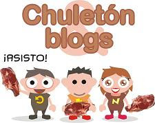 Pepelu asiste al primer Chuletón & Blog