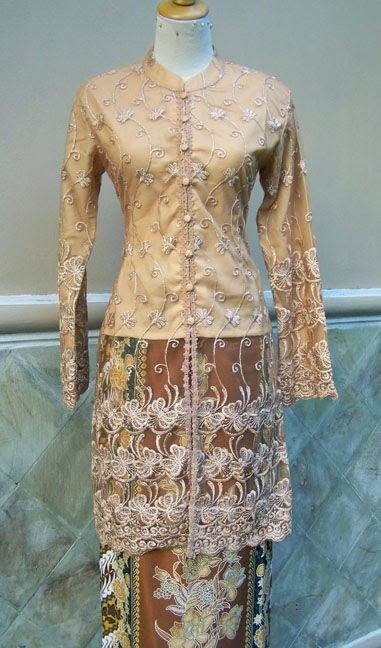 Cheongsam kebaya Clearance