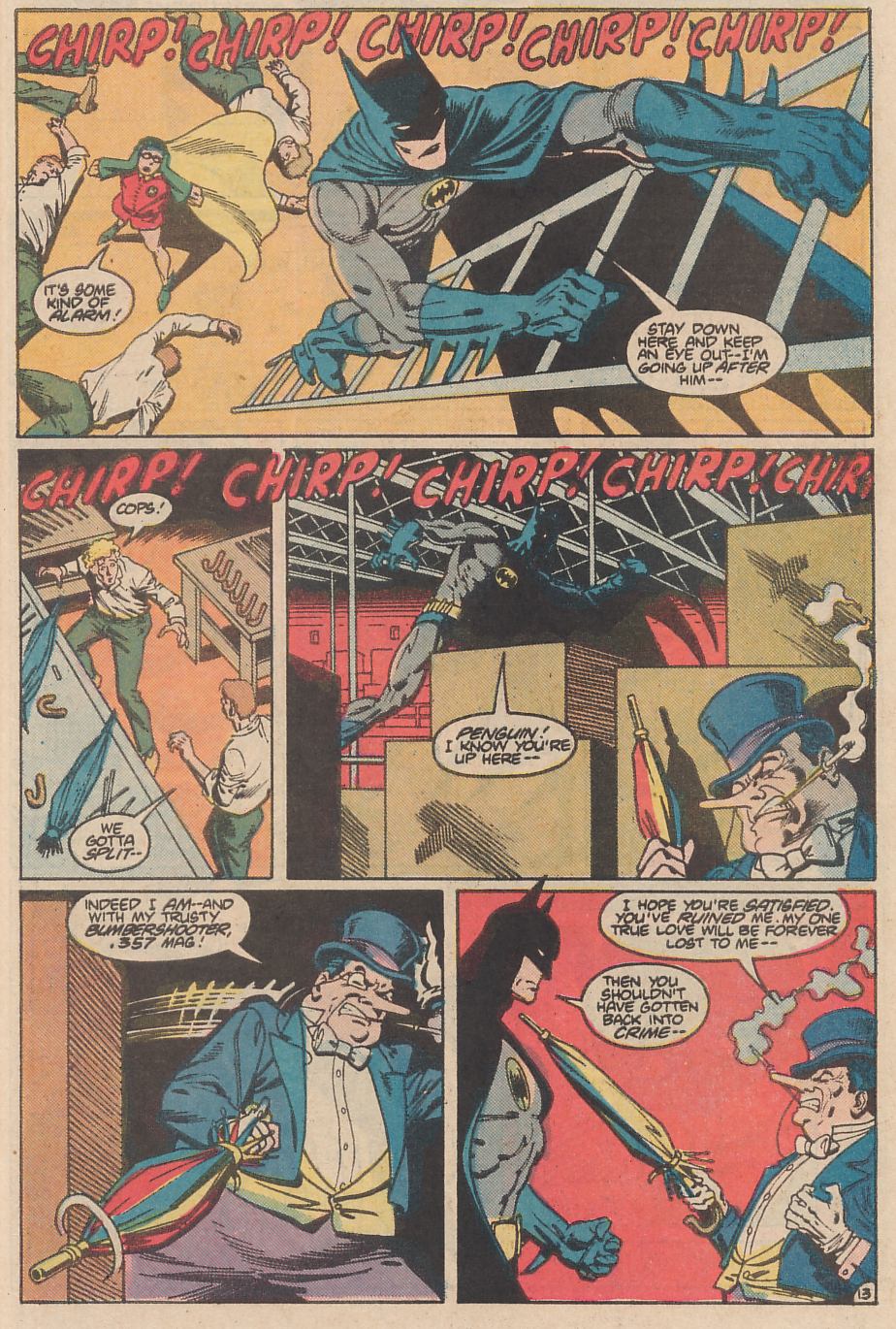 Read online Batman (1940) comic -  Issue # _Annual 11 - 37