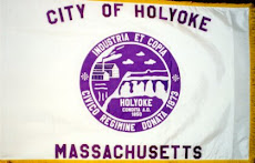 HOLYOKE'S FLAG